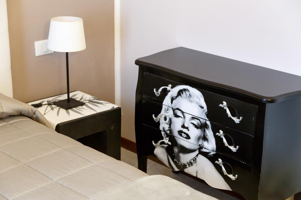 Leone X Guest House Florence Extérieur photo