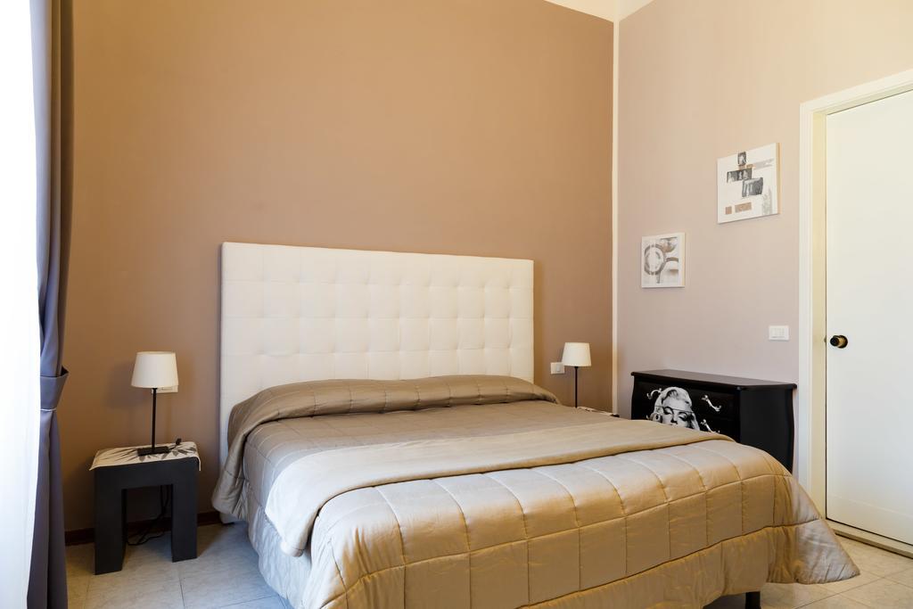Leone X Guest House Florence Extérieur photo