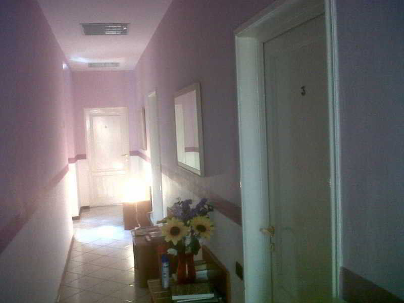 Leone X Guest House Florence Extérieur photo