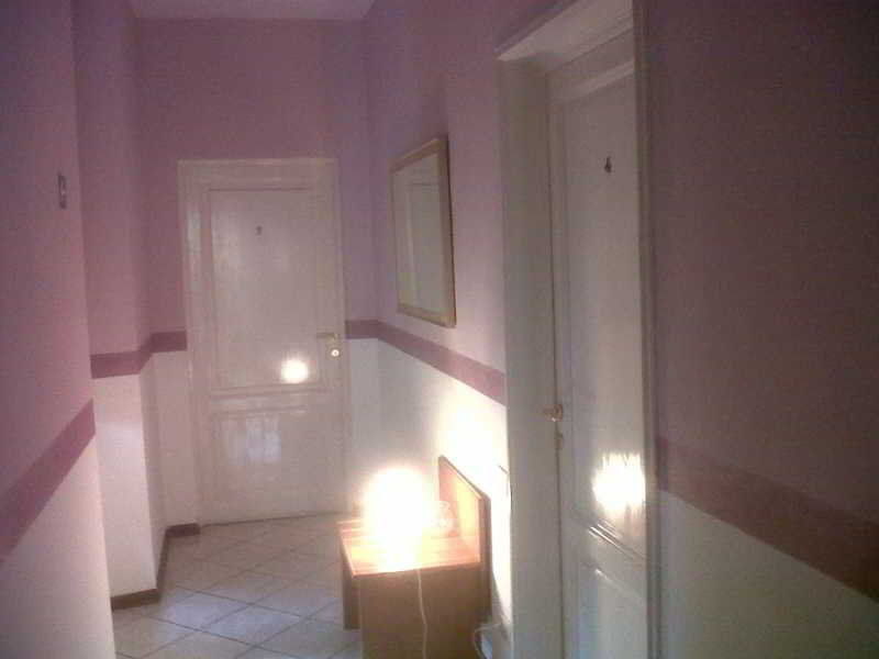 Leone X Guest House Florence Extérieur photo