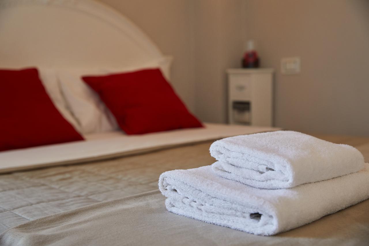 Leone X Guest House Florence Extérieur photo