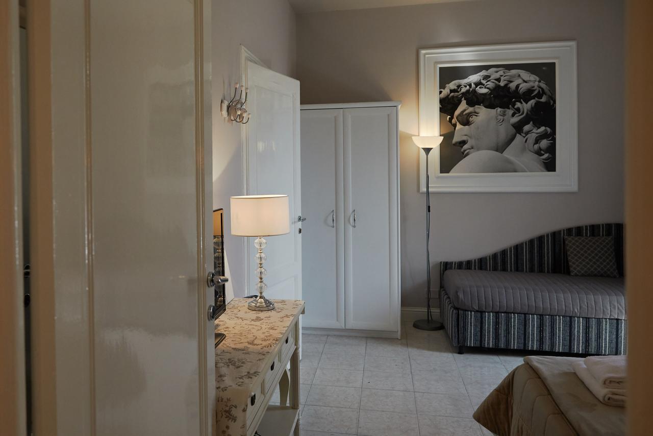 Leone X Guest House Florence Extérieur photo