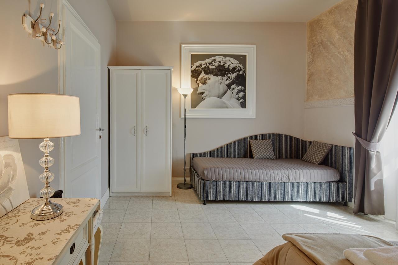 Leone X Guest House Florence Extérieur photo