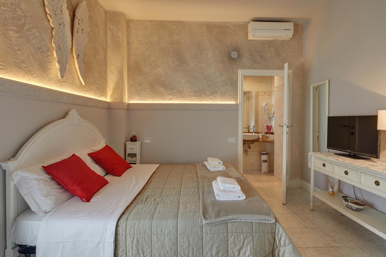 Leone X Guest House Florence Extérieur photo