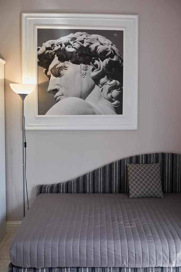 Leone X Guest House Florence Extérieur photo