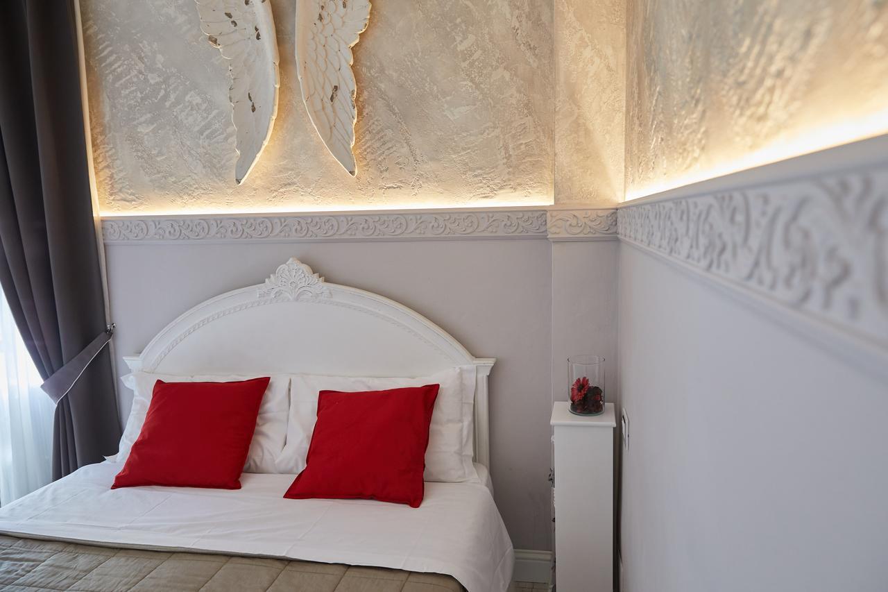 Leone X Guest House Florence Extérieur photo