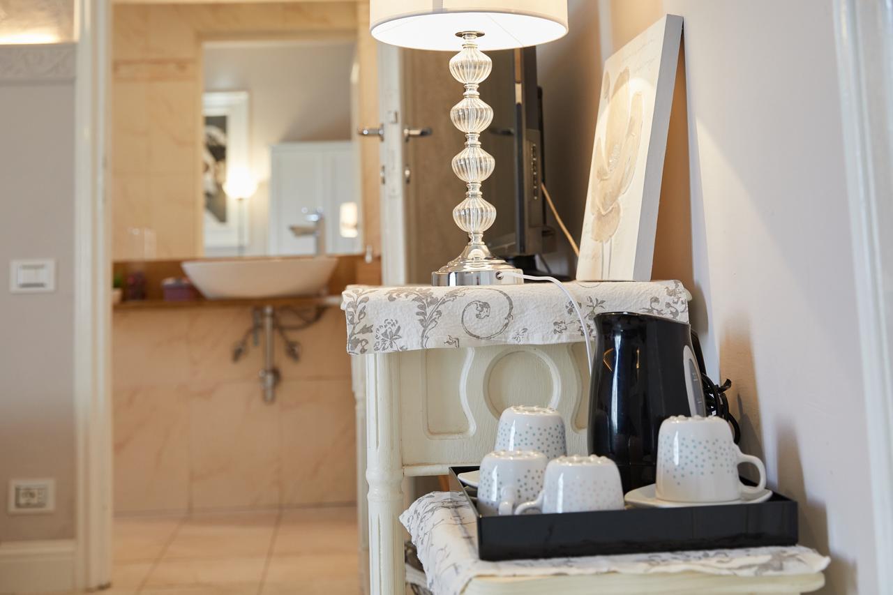 Leone X Guest House Florence Extérieur photo