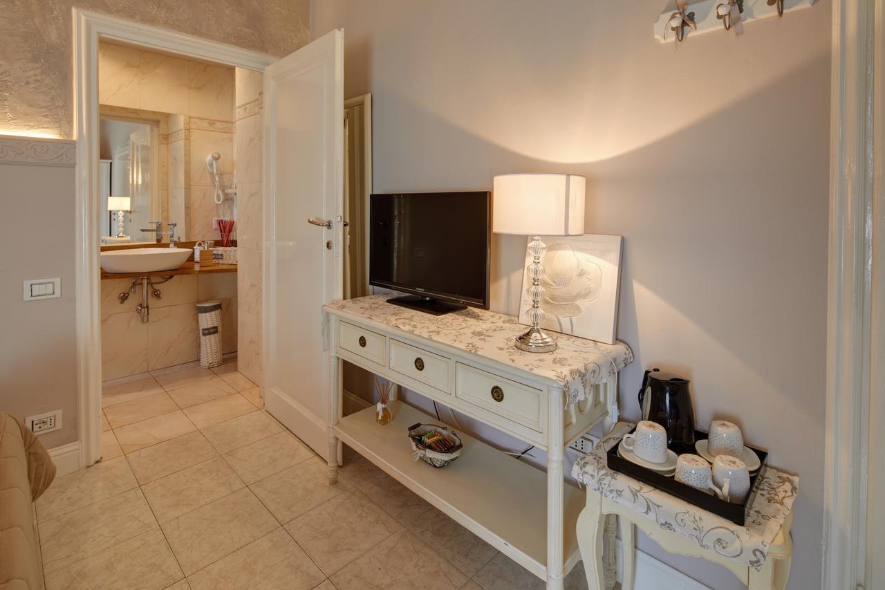 Leone X Guest House Florence Extérieur photo