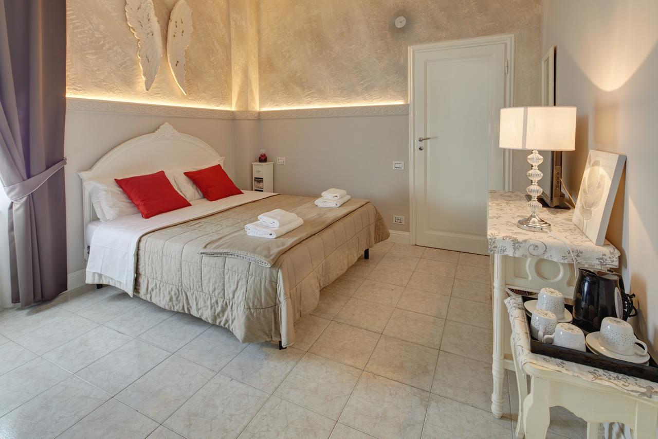 Leone X Guest House Florence Extérieur photo