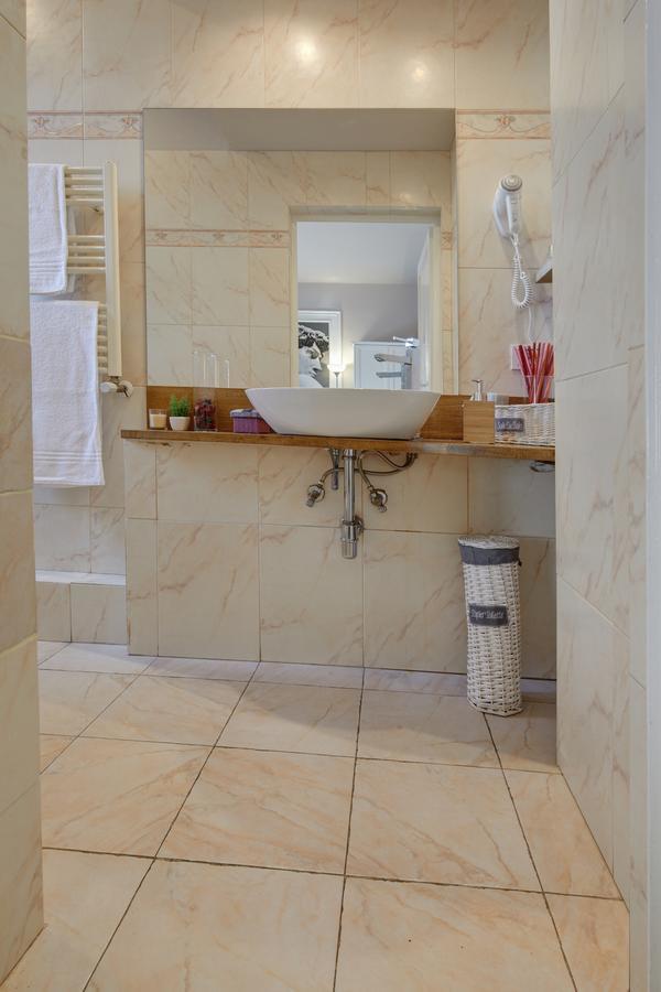 Leone X Guest House Florence Extérieur photo