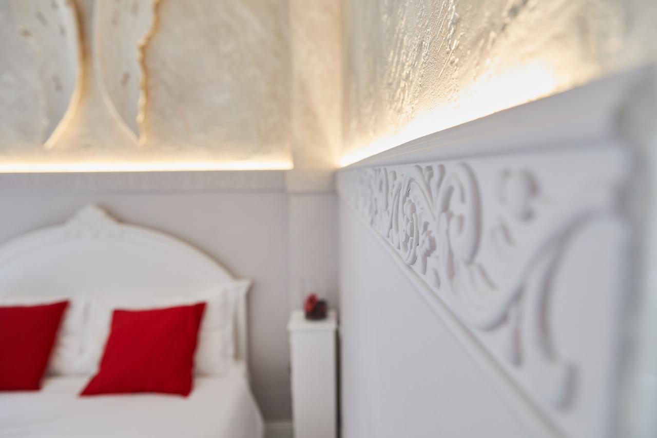 Leone X Guest House Florence Extérieur photo