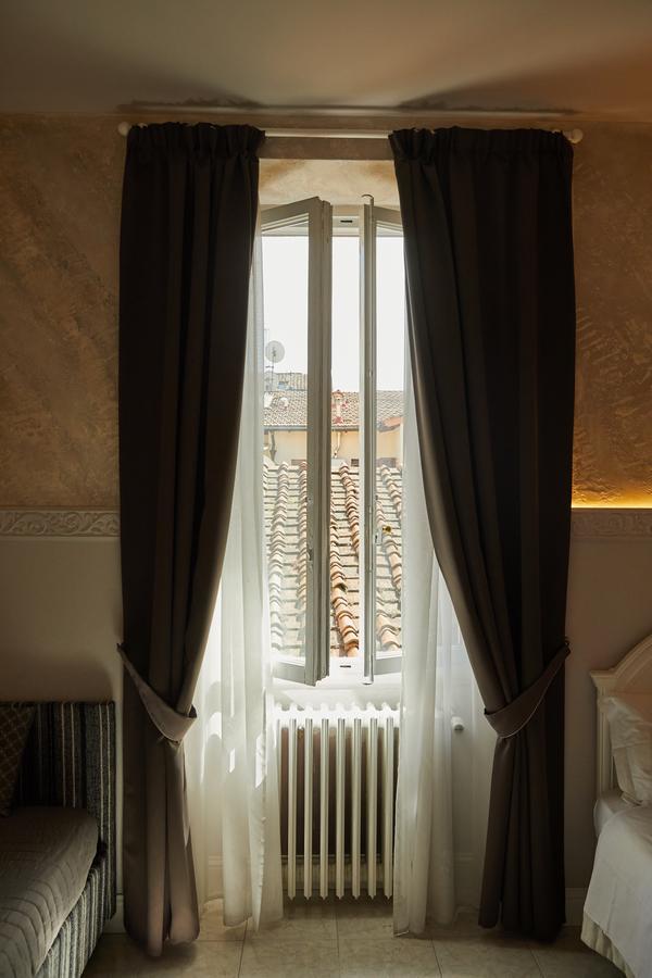 Leone X Guest House Florence Extérieur photo