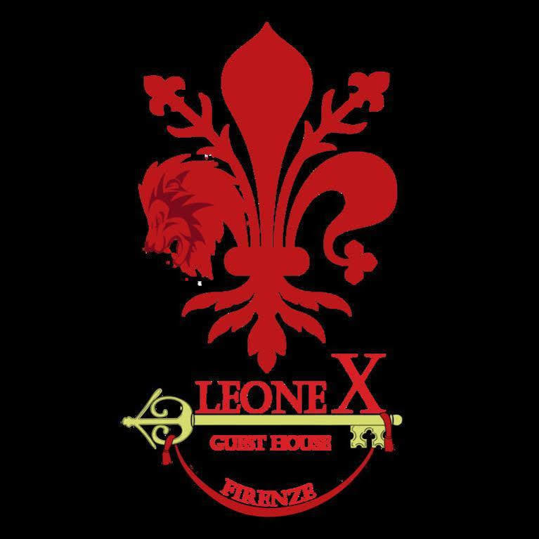 Leone X Guest House Florence Extérieur photo