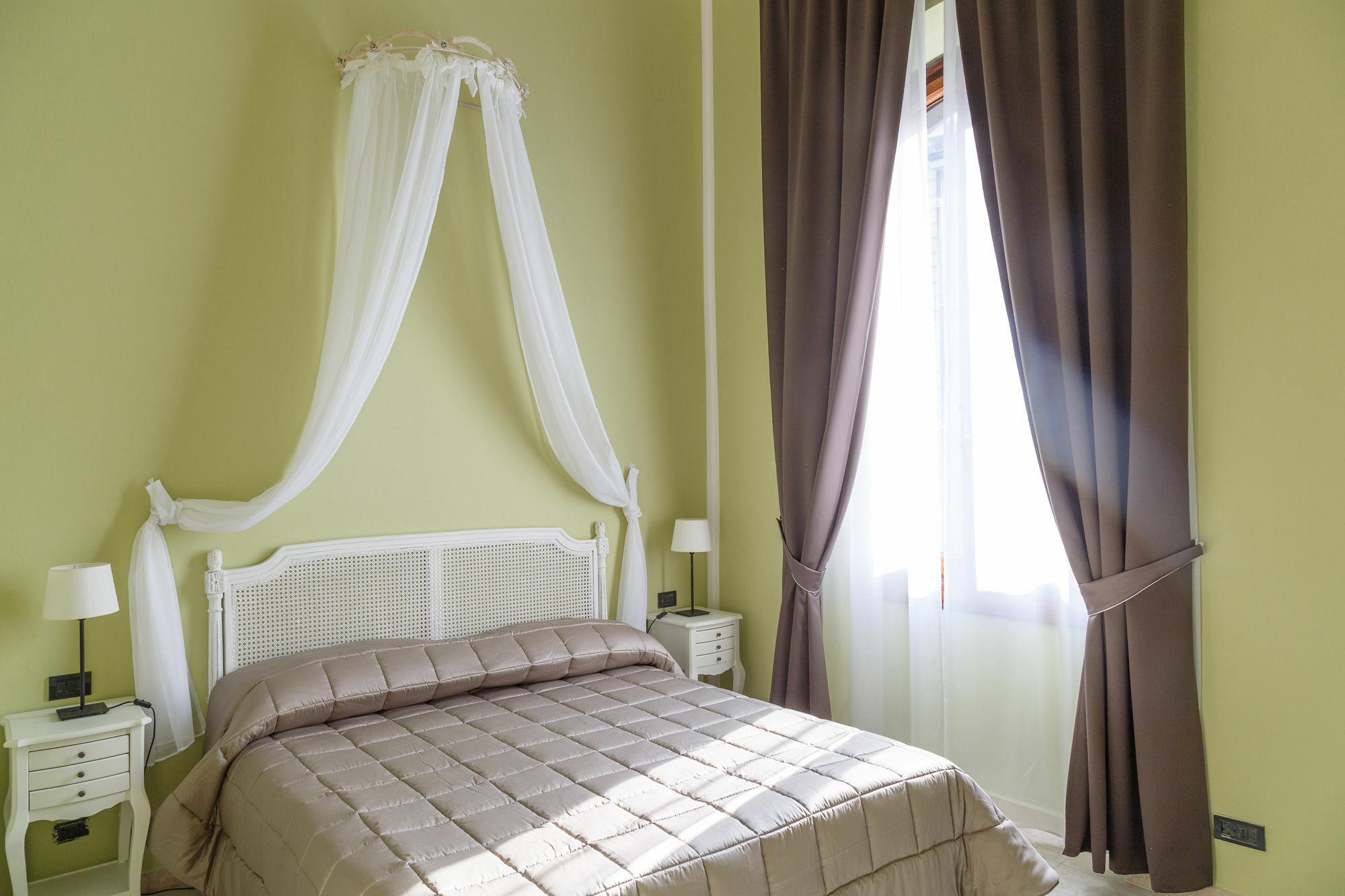 Leone X Guest House Florence Extérieur photo