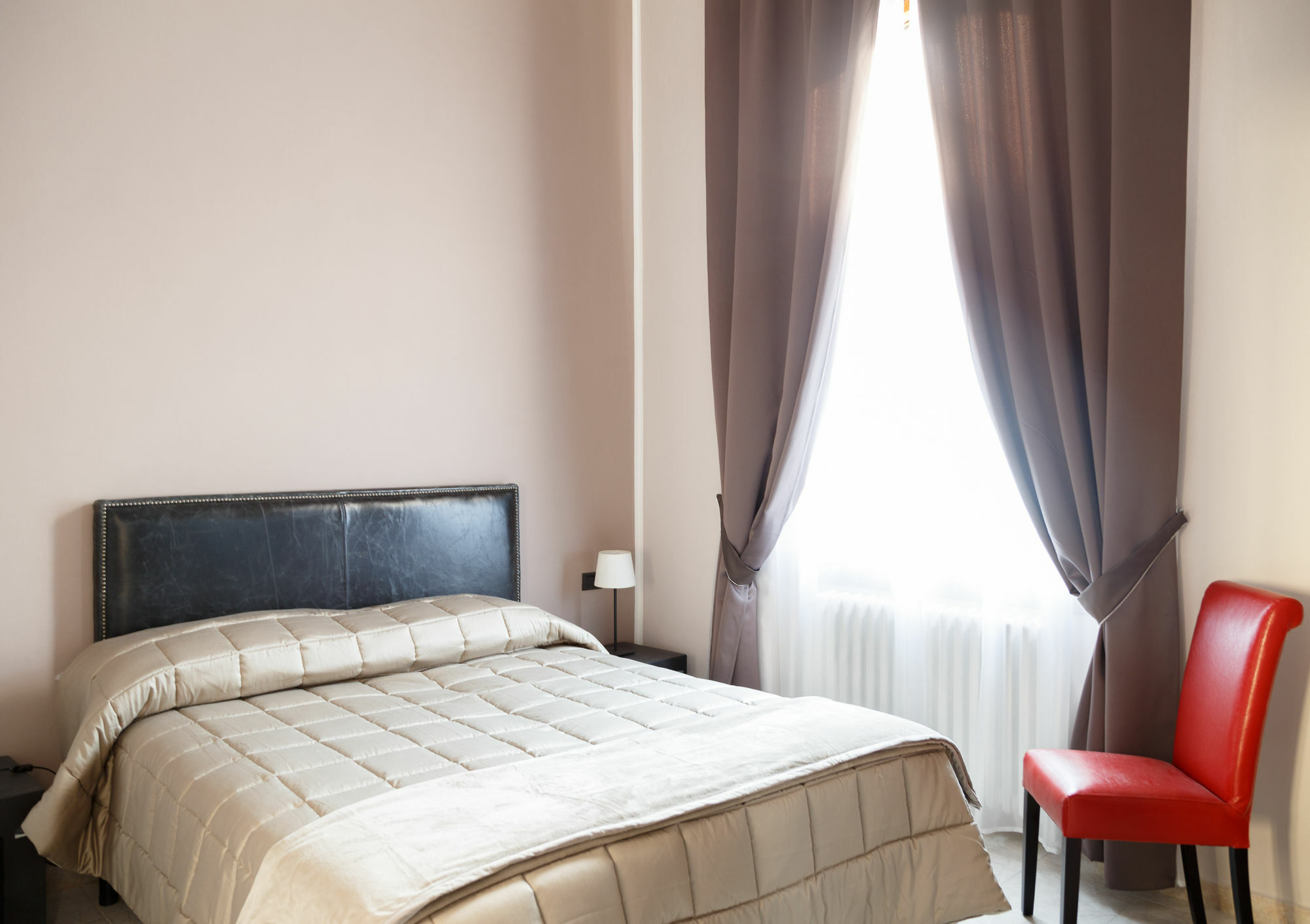 Leone X Guest House Florence Extérieur photo