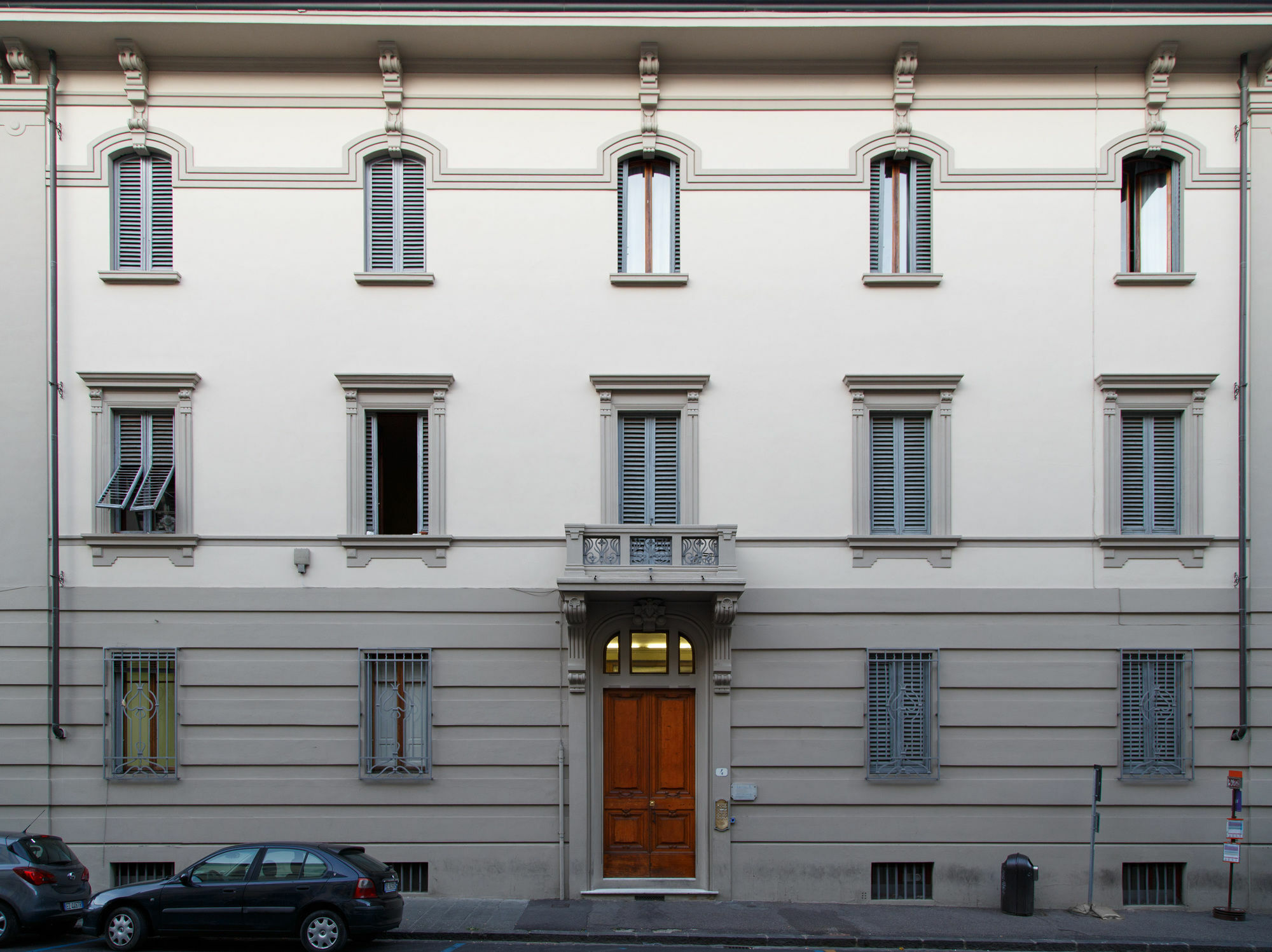 Leone X Guest House Florence Extérieur photo