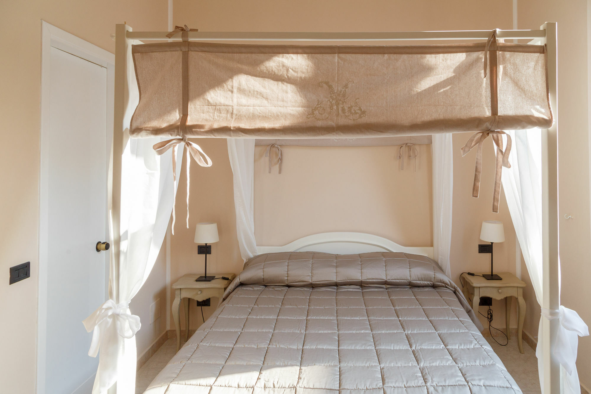 Leone X Guest House Florence Extérieur photo