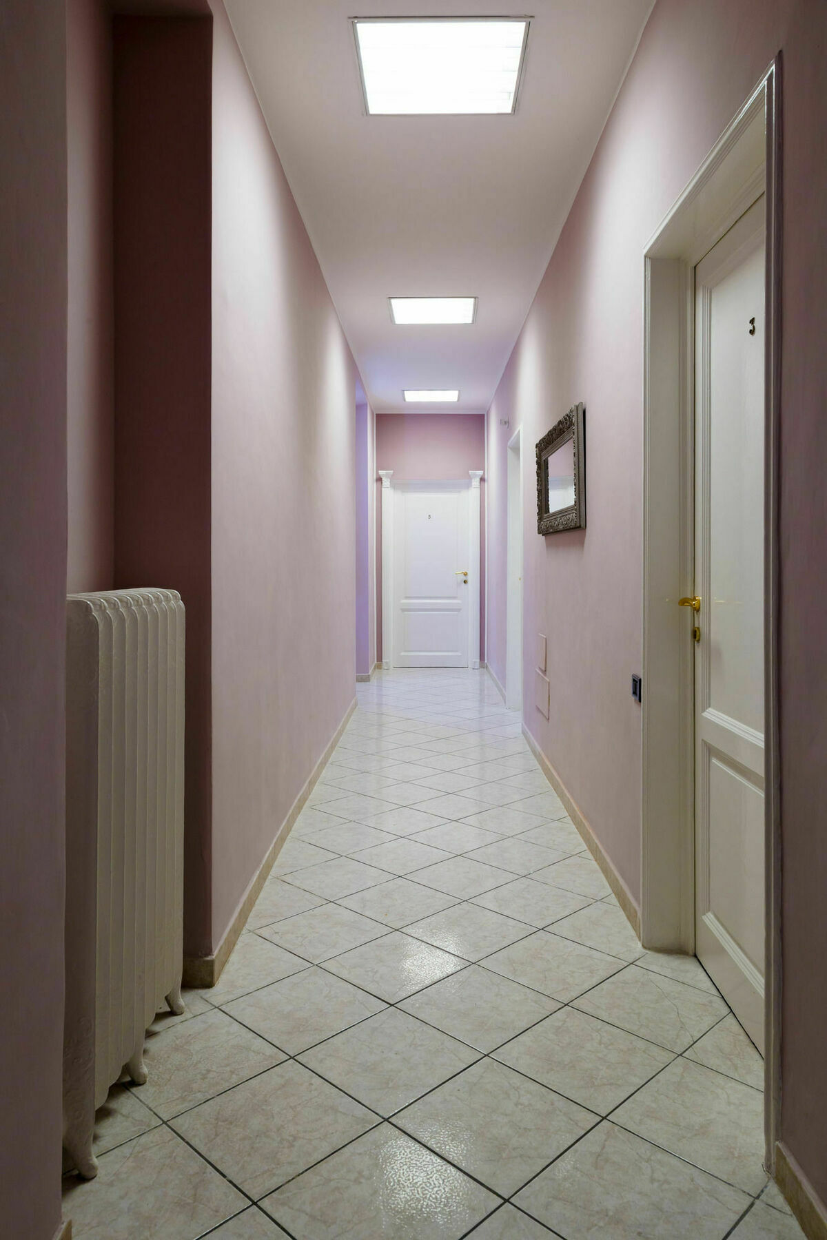 Leone X Guest House Florence Extérieur photo