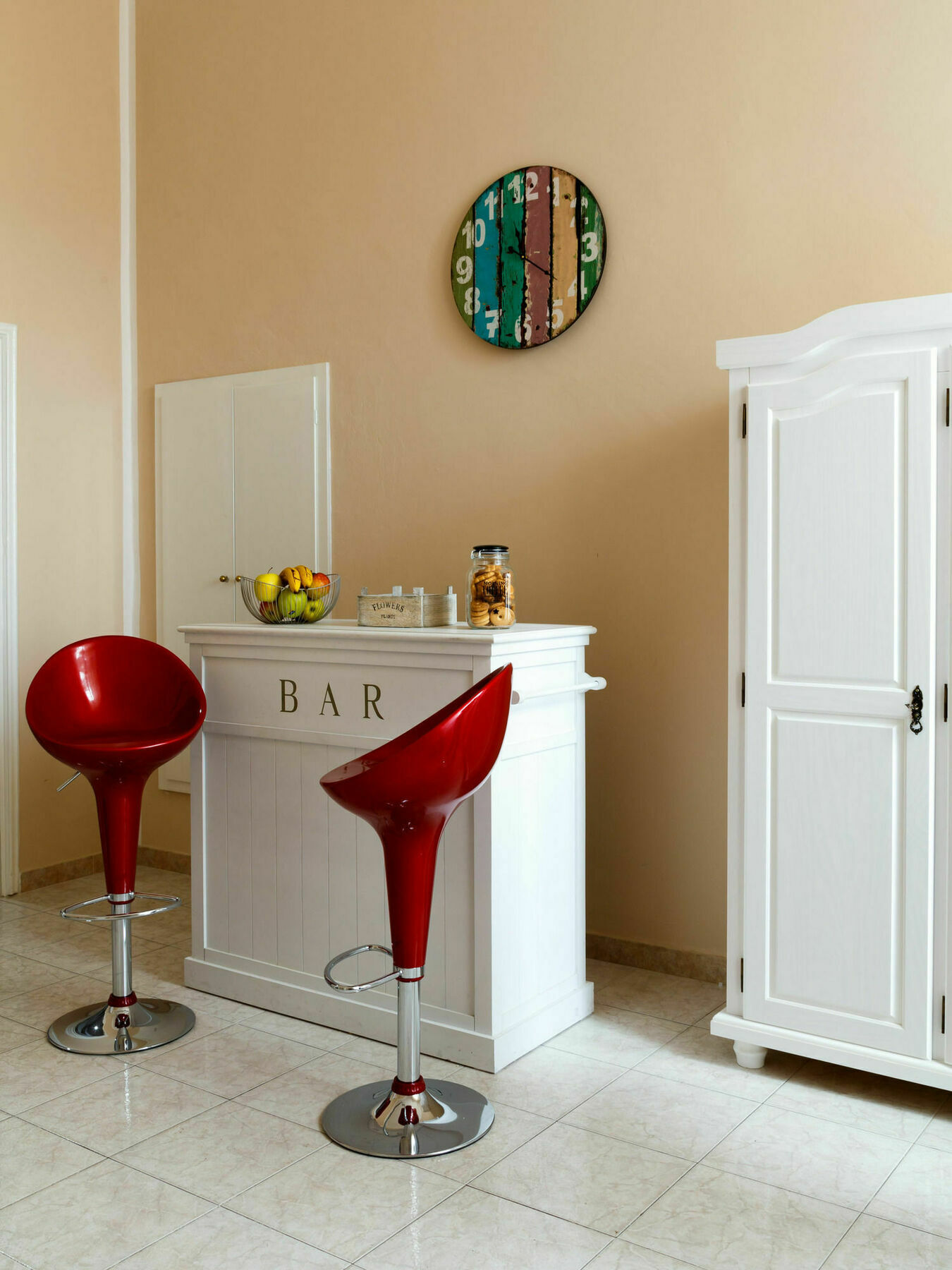 Leone X Guest House Florence Extérieur photo