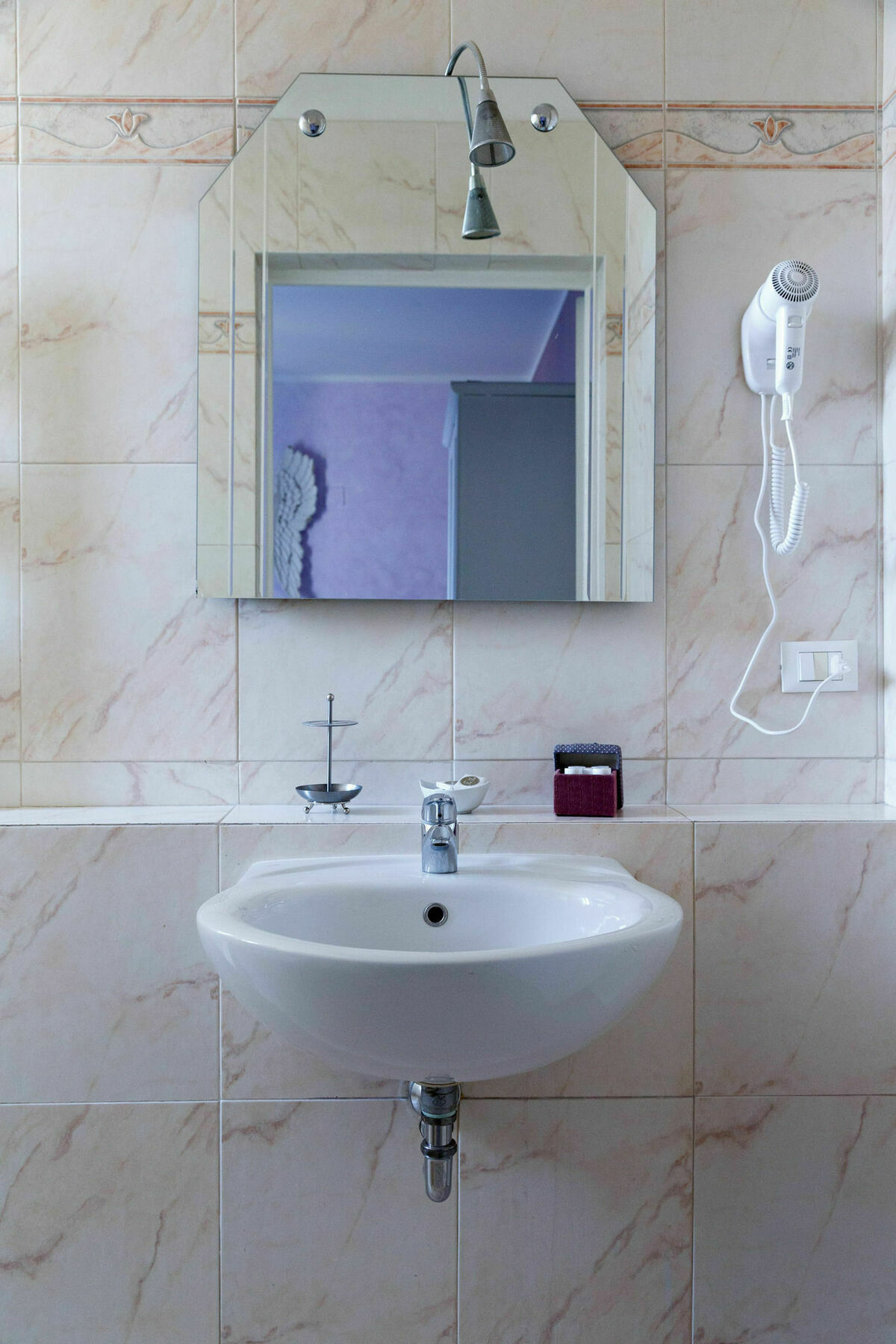 Leone X Guest House Florence Extérieur photo
