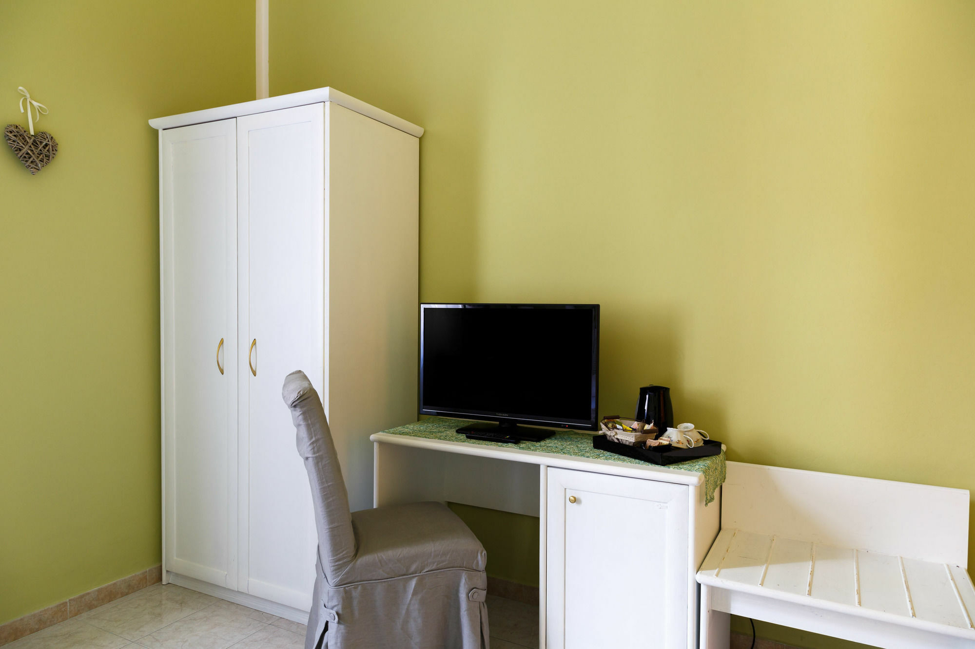 Leone X Guest House Florence Extérieur photo