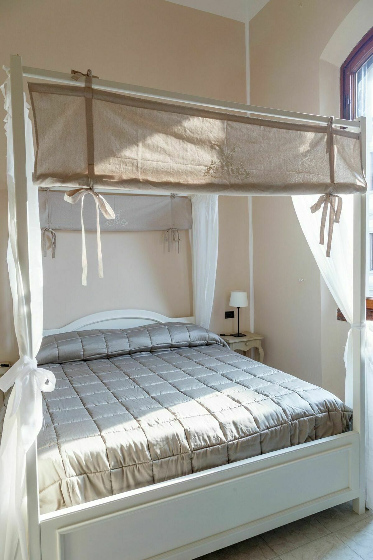 Leone X Guest House Florence Extérieur photo