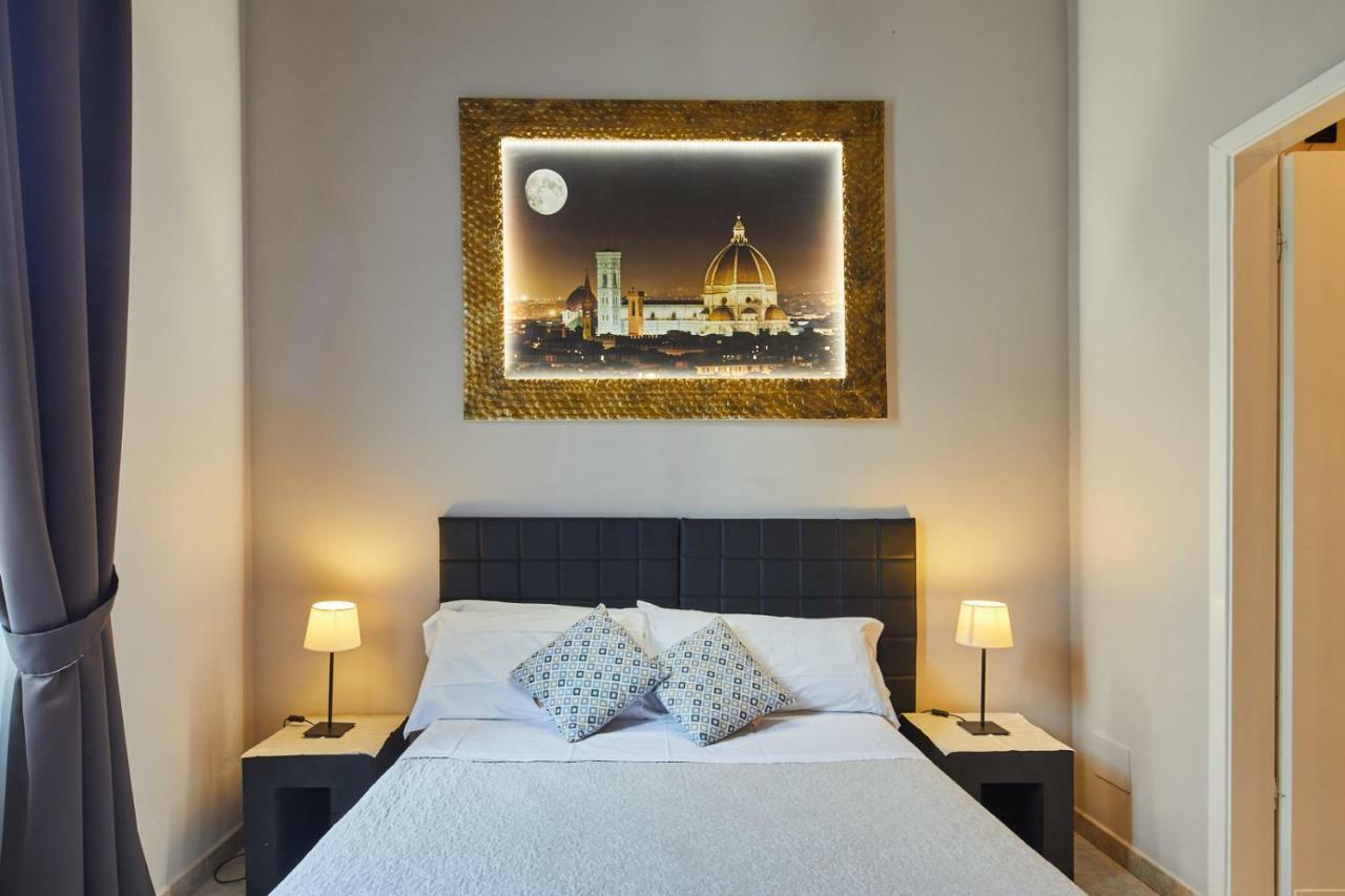 Leone X Guest House Florence Extérieur photo