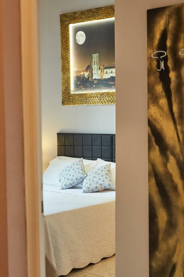 Leone X Guest House Florence Extérieur photo