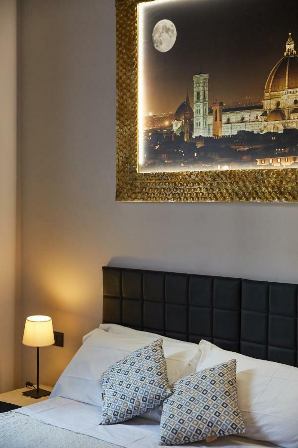 Leone X Guest House Florence Extérieur photo
