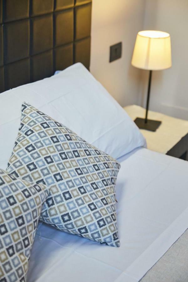 Leone X Guest House Florence Extérieur photo