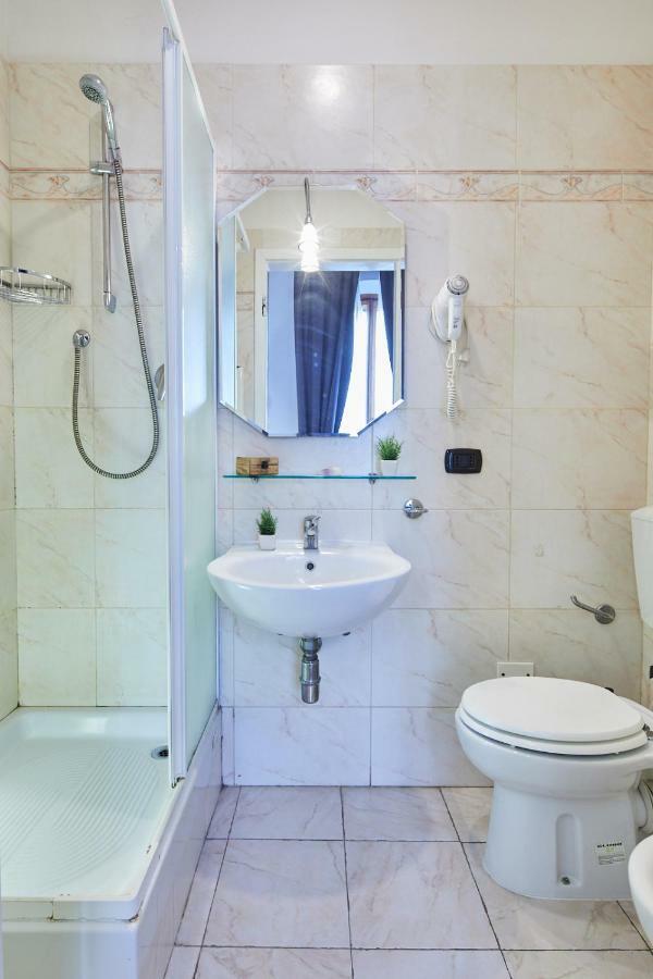 Leone X Guest House Florence Extérieur photo