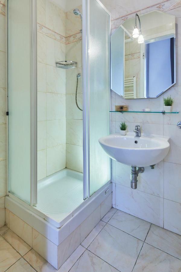 Leone X Guest House Florence Extérieur photo