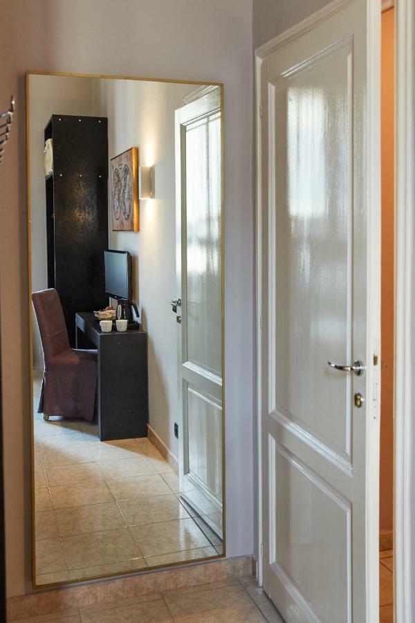 Leone X Guest House Florence Extérieur photo