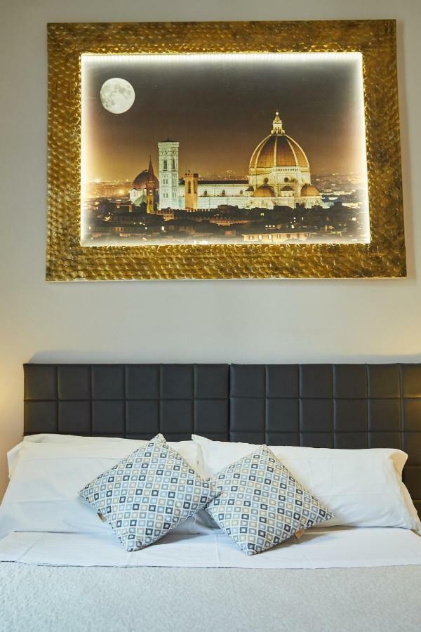 Leone X Guest House Florence Extérieur photo