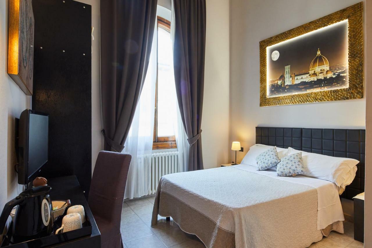 Leone X Guest House Florence Extérieur photo