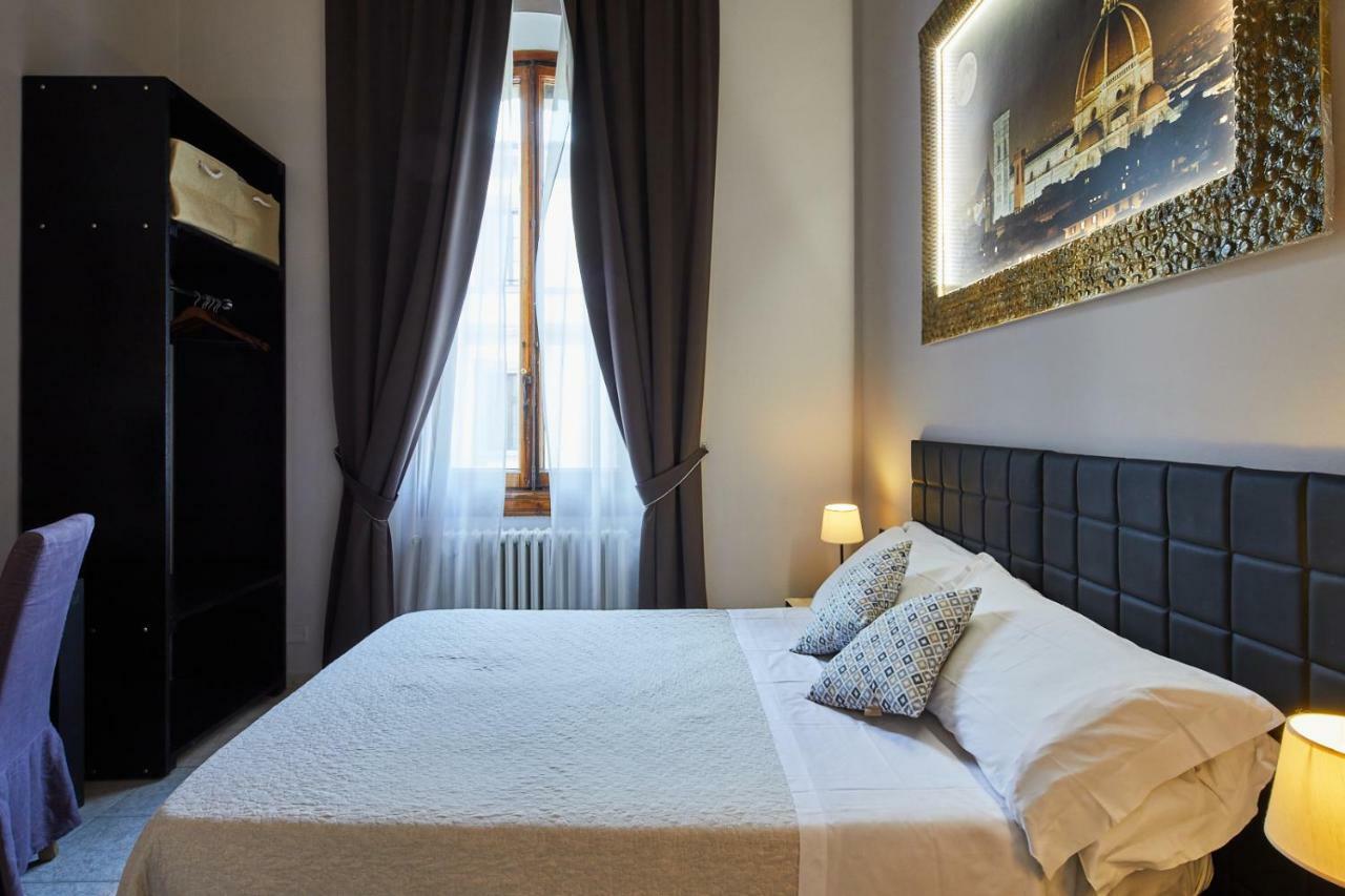 Leone X Guest House Florence Extérieur photo