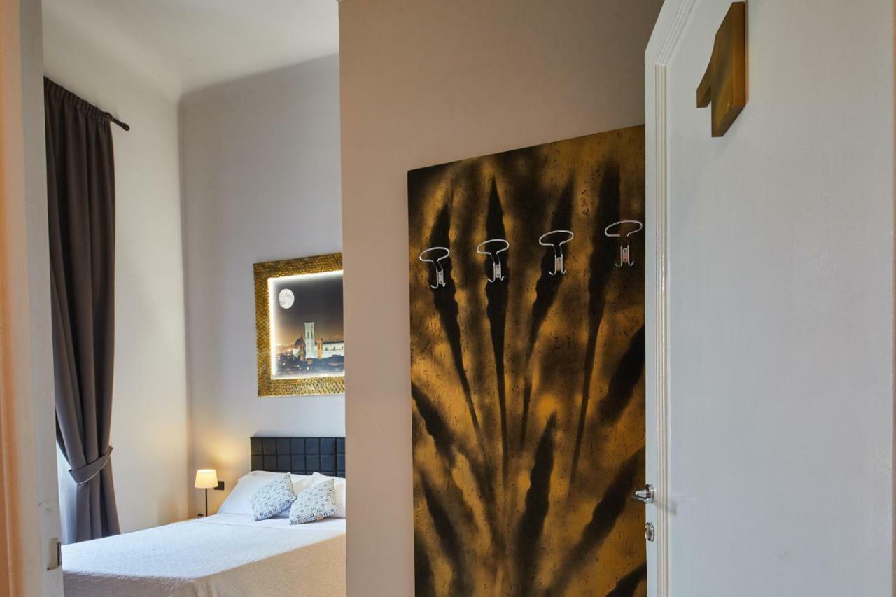 Leone X Guest House Florence Extérieur photo