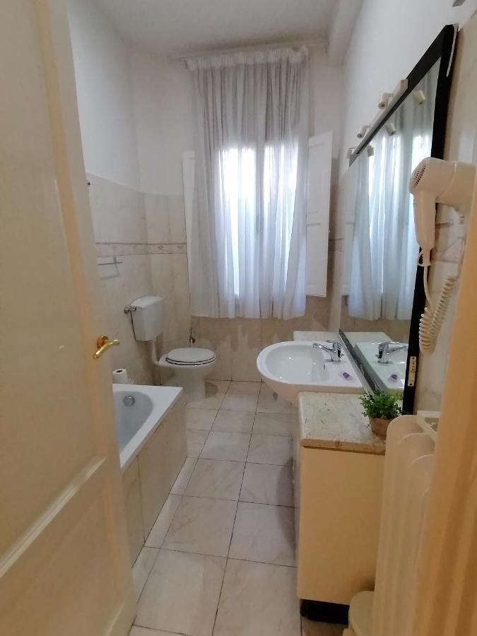 Leone X Guest House Florence Extérieur photo