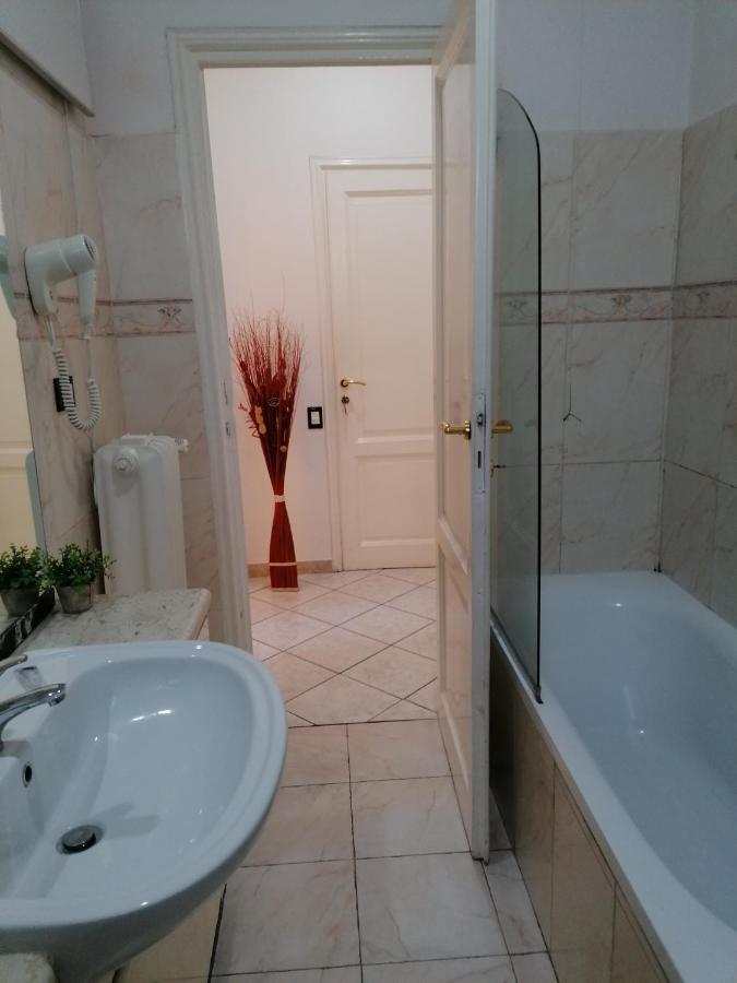 Leone X Guest House Florence Extérieur photo