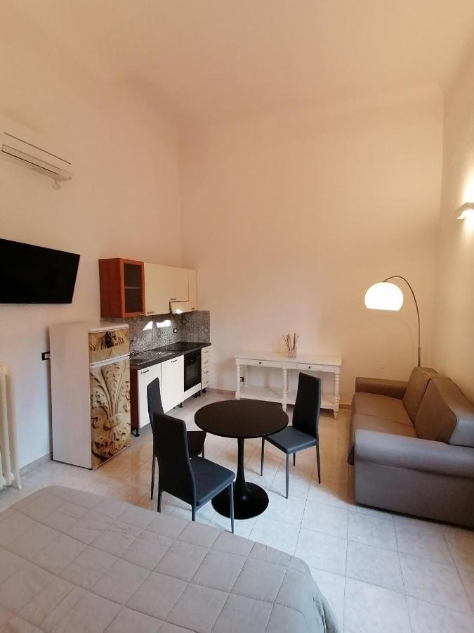 Leone X Guest House Florence Extérieur photo