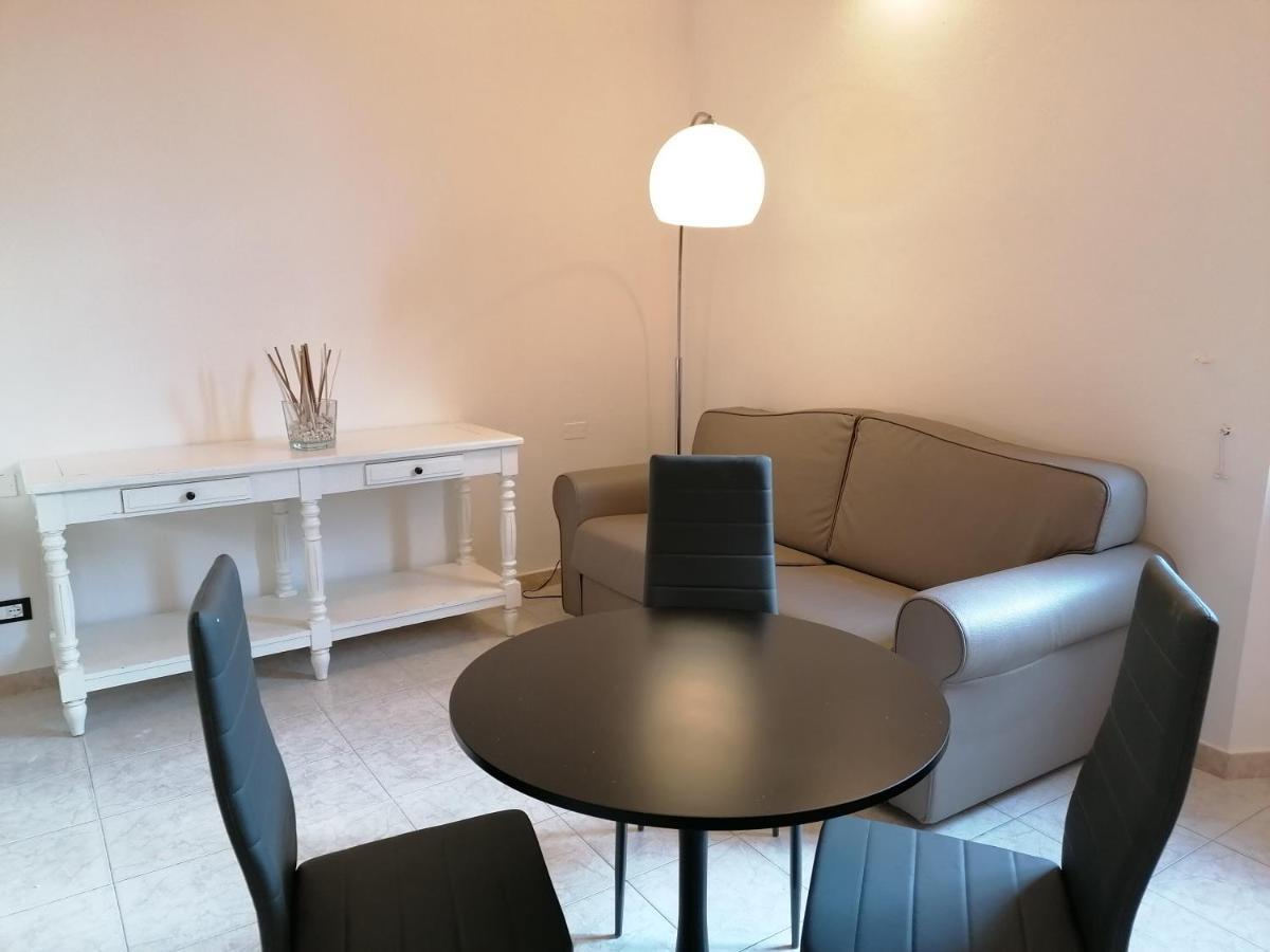 Leone X Guest House Florence Extérieur photo